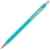 Ручка шариковая Mastermind, бирюзовая, Цвет: бирюзовый, изображение 4