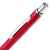 Ручка шариковая Mastermind, красная, Цвет: красный, изображение 5