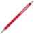 Ручка шариковая Mastermind, красная, Цвет: красный, изображение 4