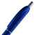 Ручка шариковая Bright Spark, синий металлик, Цвет: синий, изображение 5