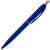 Ручка шариковая Bright Spark, синий металлик, Цвет: синий, изображение 3