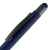 Ручка шариковая Digit Soft Touch со стилусом, синяя, Цвет: синий, изображение 5