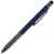 Ручка шариковая Digit Soft Touch со стилусом, синяя, Цвет: синий, изображение 3