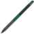 Ручка шариковая Digit Soft Touch со стилусом, зеленая, Цвет: зеленый, изображение 4