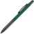 Ручка шариковая Digit Soft Touch со стилусом, зеленая, Цвет: зеленый, изображение 2