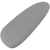 Набор Cobblestone, большой, ver.2, серый, изображение 3