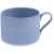 Чайная пара Pastello Moderno, голубая, Цвет: голубой, Объем: 250, изображение 3