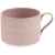 Чайная пара Pastello Moderno, розовая, Цвет: розовый, Объем: 250, изображение 4