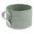 Чайная пара Pastello Moderno, зеленая, Цвет: зеленый, Объем: 250, изображение 4
