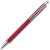 Ручка шариковая Lobby Soft Touch Chrome, красная, Цвет: красный, изображение 4