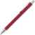 Ручка шариковая Lobby Soft Touch Chrome, красная, Цвет: красный, изображение 2
