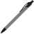 Ручка шариковая Undertone Black Soft Touch, серая, Цвет: серый, изображение 2