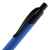 Ручка шариковая Undertone Black Soft Touch, ярко-синяя, Цвет: синий, изображение 5