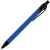 Ручка шариковая Undertone Black Soft Touch, ярко-синяя, Цвет: синий, изображение 3