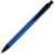 Ручка шариковая Undertone Black Soft Touch, ярко-синяя, Цвет: синий, изображение 4