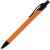 Ручка шариковая Undertone Black Soft Touch, оранжевая, Цвет: оранжевый, изображение 2