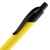 Ручка шариковая Undertone Black Soft Touch, желтая, Цвет: желтый, изображение 5