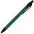 Ручка шариковая Undertone Black Soft Touch, зеленая, Цвет: зеленый, изображение 3