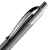 Ручка шариковая Undertone Metallic, серая, Цвет: серый, изображение 5
