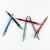 Ручка шариковая Undertone Metallic, серая, Цвет: серый, изображение 6
