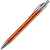 Ручка шариковая Undertone Metallic, оранжевая, Цвет: оранжевый, изображение 2