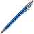 Ручка шариковая Undertone Metallic, синяя, Цвет: синий, изображение 3