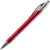 Ручка шариковая Undertone Metallic, красная, Цвет: красный, изображение 3