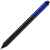 Ручка шариковая Fluent, синий металлик, Цвет: синий, изображение 4