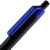 Ручка шариковая Fluent, синий металлик, Цвет: синий, изображение 5