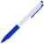 Ручка шариковая Winkel, синяя, Цвет: синий, изображение 3