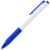 Ручка шариковая Winkel, синяя, Цвет: синий, изображение 2