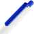 Ручка шариковая Winkel, синяя, Цвет: синий, изображение 5