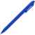 Ручка шариковая Cursive, синяя, Цвет: синий, изображение 3