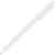 Ручка шариковая Cursive, белая, Цвет: белый, изображение 3