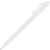 Ручка шариковая Cursive, белая, Цвет: белый, изображение 2