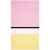Плед Friolenta, желтый с розовым, Цвет: желтый, розовый, изображение 3