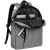 Рюкзак для ноутбука Burst Oneworld, серый, изображение 6