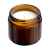 Свеча ароматическая Piccola, юдзу и миндальное печенье, изображение 2