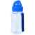 Детская бутылка для воды Nimble, синяя, Цвет: синий, Объем: 350, изображение 2