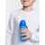 Детская бутылка для воды Nimble, синяя, Цвет: синий, Объем: 350, изображение 5