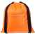 Детский рюкзак Wonderkid, оранжевый, Цвет: оранжевый, Объем: 5, изображение 2