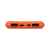 Aккумулятор Uniscend All Day Type-C 10000 мAч, оранжевый, Цвет: оранжевый, изображение 4