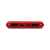 Aккумулятор Uniscend All Day Type-C 10000 мAч, красный, Цвет: красный, изображение 3