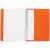 Ежедневник Spring Touch, недатированный, оранжевый, Цвет: оранжевый, изображение 6