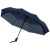 Зонт складной Monsoon, темно-синий, без чехла, изображение 3