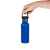 Термобутылка Bidon, синяя, Цвет: синий, Объем: 500, изображение 7