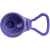 Термобутылка Fujisan, фиолетовая, Цвет: фиолетовый, Объем: 300, изображение 11