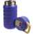 Термобутылка Fujisan, фиолетовая, Цвет: фиолетовый, Объем: 300, изображение 5