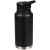 Термобутылка Fujisan XL, черная, Цвет: черный, Объем: 900, изображение 4