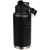 Термобутылка Fujisan XL, черная, Цвет: черный, Объем: 900, изображение 8